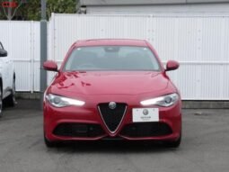 
										ALFA ROMEO GIULIA FOR SALE IN KENYA full									