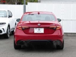 
										ALFA ROMEO GIULIA FOR SALE IN KENYA full									