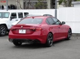 
										ALFA ROMEO GIULIA FOR SALE IN KENYA full									