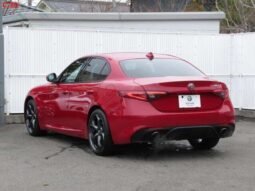 
										ALFA ROMEO GIULIA FOR SALE IN KENYA full									