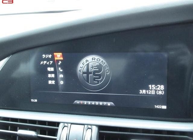 
								ALFA ROMEO GIULIA FOR SALE IN KENYA full									