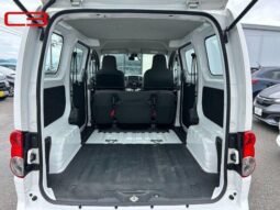 
										NISSAN NV200 VANETTE VAN FOR SALE IN KENYA full									