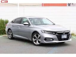 HONDA ACCORD HYBRID FOR SALE IN KENYA