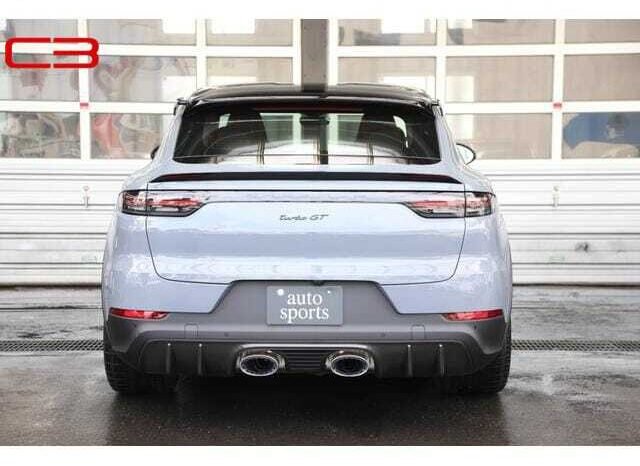 
								PORSCHE CAYENNE FOR SALE IN KENYA full									