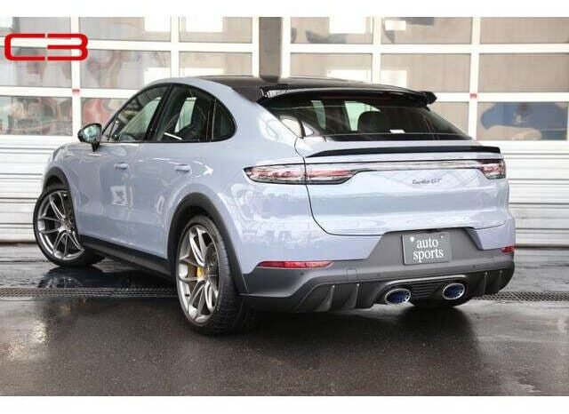 
								PORSCHE CAYENNE FOR SALE IN KENYA full									