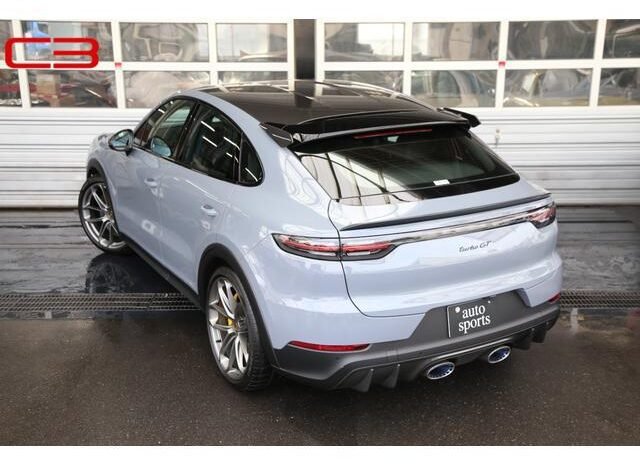 
								PORSCHE CAYENNE FOR SALE IN KENYA full									