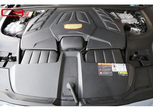 
								PORSCHE CAYENNE FOR SALE IN KENYA full									