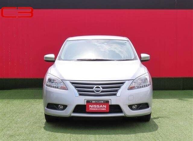 
								NISSAN SYLPHY FOR SALE IN KENYA full									