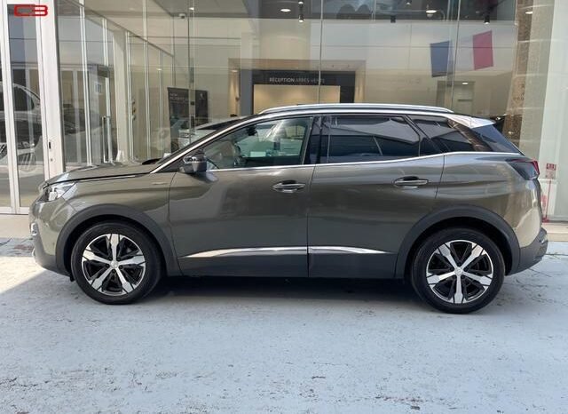 
								PEUGEOT 3008 FOR SALE IN KENYA full									