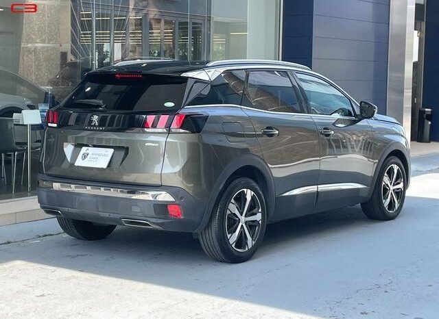 
								PEUGEOT 3008 FOR SALE IN KENYA full									