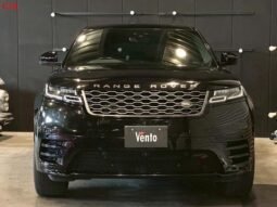 
										LAND ROVER RANGE ROVER VELAR FOR SALE IN KENYA full									