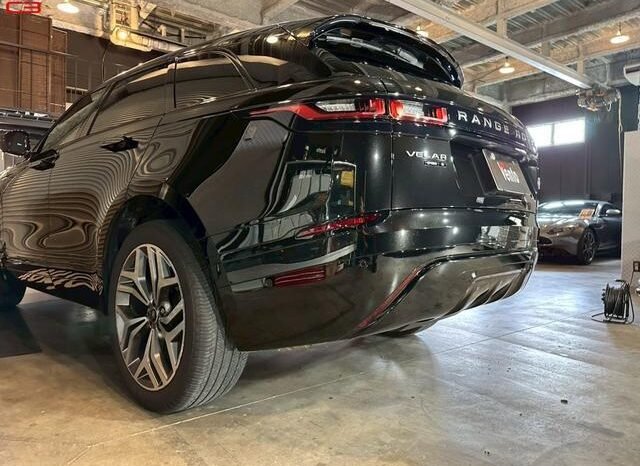 
								LAND ROVER RANGE ROVER VELAR FOR SALE IN KENYA full									