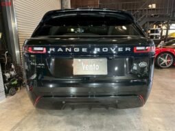 
										LAND ROVER RANGE ROVER VELAR FOR SALE IN KENYA full									