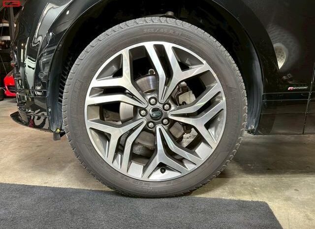 
								LAND ROVER RANGE ROVER VELAR FOR SALE IN KENYA full									