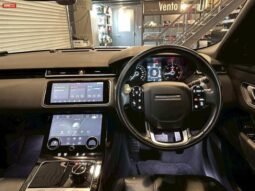 
										LAND ROVER RANGE ROVER VELAR FOR SALE IN KENYA full									