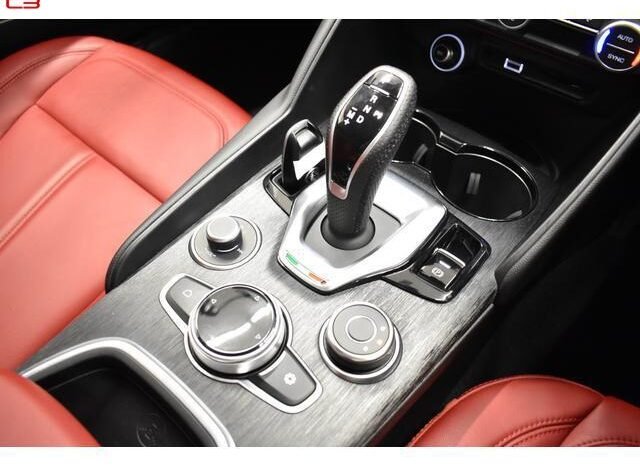 
								ALFA ROMEO GIULIA FOR SALE IN KENYA full									