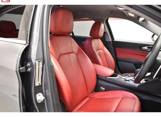 
								ALFA ROMEO GIULIA FOR SALE IN KENYA full									