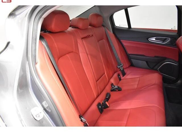 
								ALFA ROMEO GIULIA FOR SALE IN KENYA full									