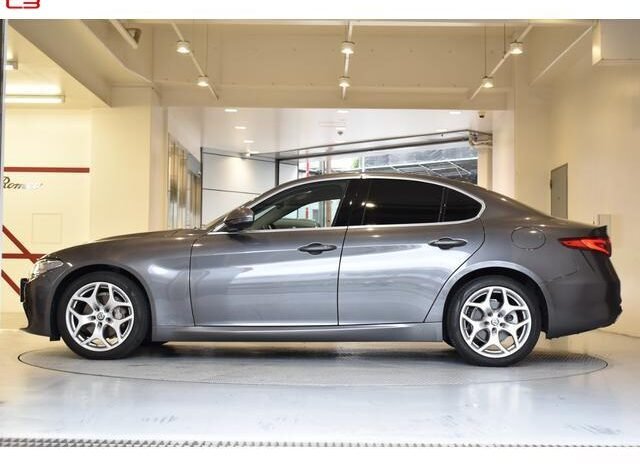 
								ALFA ROMEO GIULIA FOR SALE IN KENYA full									
