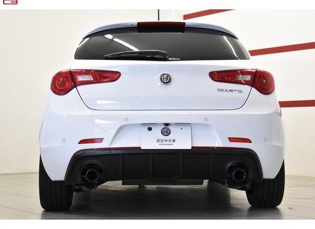 
								ALFA ROMEO GIULIETTA FOR SALE IN KENYA full									