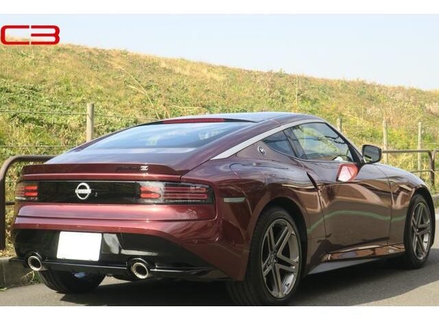 
								NISSAN FAIRLADY Z FOR SALE IN KENYA full									