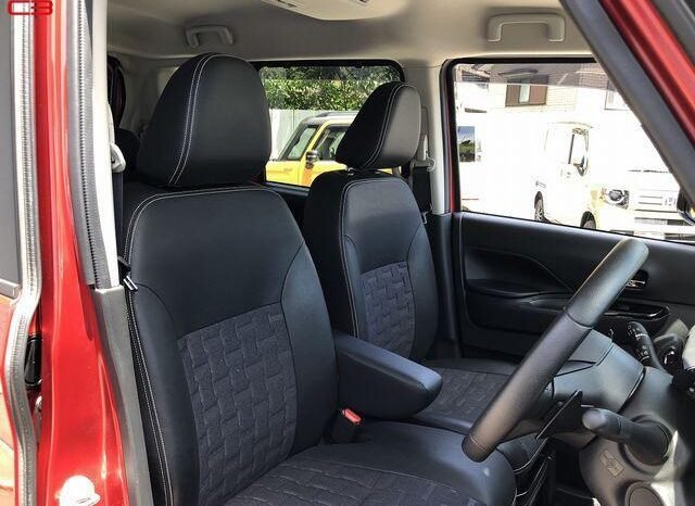 
								MITSUBISHI DELICA MINI FOR SALE IN KENYA full									