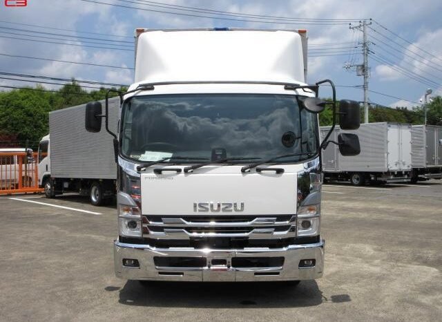 
								ISUZU FORWARD FOR SALE IN KENYA full									
