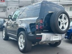 
										LAND ROVER DEFENDER FOR SALE IN KENYA full									