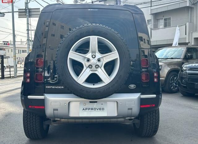 
								LAND ROVER DEFENDER FOR SALE IN KENYA full									