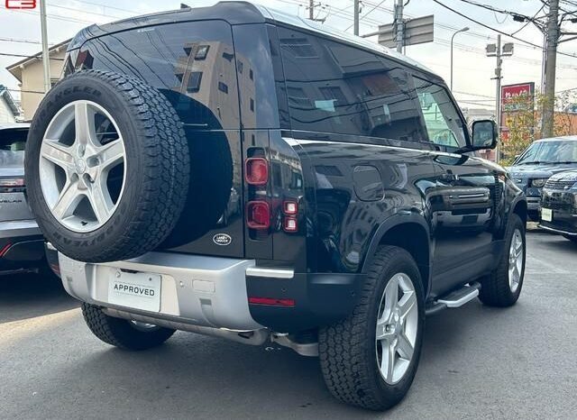 
								LAND ROVER DEFENDER FOR SALE IN KENYA full									