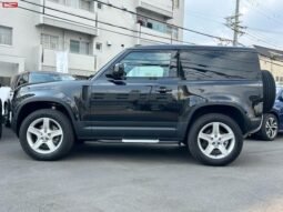 
										LAND ROVER DEFENDER FOR SALE IN KENYA full									
