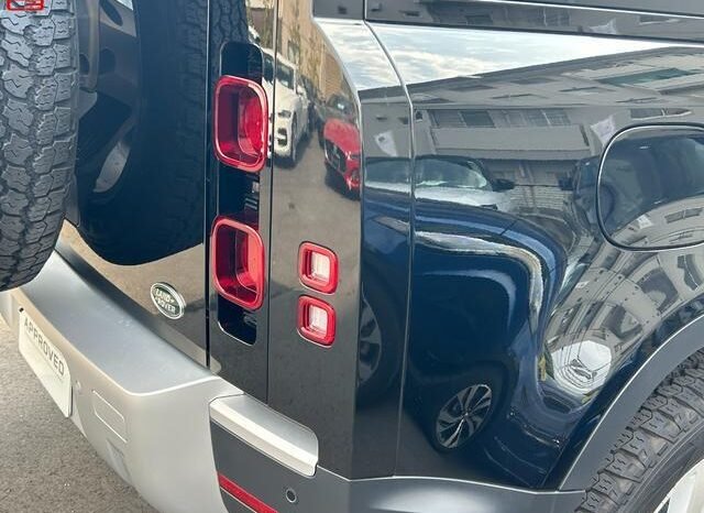 
								LAND ROVER DEFENDER FOR SALE IN KENYA full									