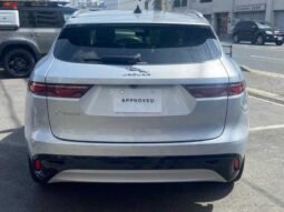 
										JAGUAR F PACE FOR SALE IN KENYA full									