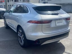 
										JAGUAR F PACE FOR SALE IN KENYA full									
