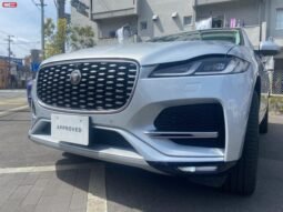 
										JAGUAR F PACE FOR SALE IN KENYA full									