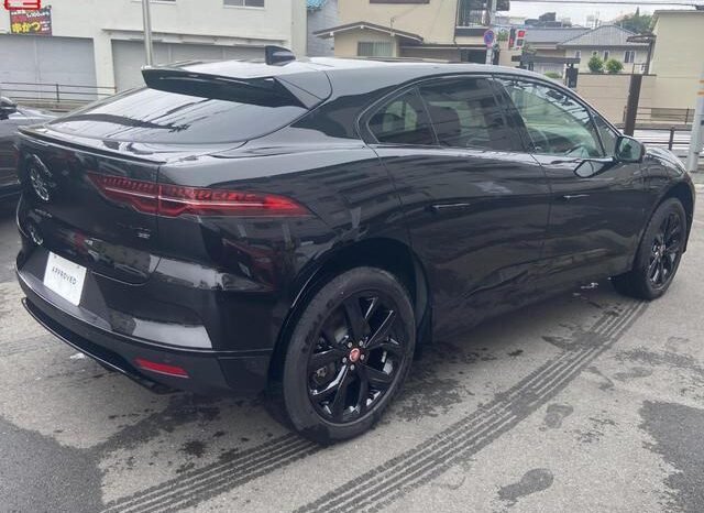 
								JAGUAR I PACE FOR SALE IN KENYA full									