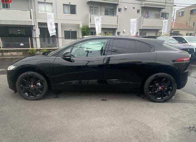 
								JAGUAR I PACE FOR SALE IN KENYA full									