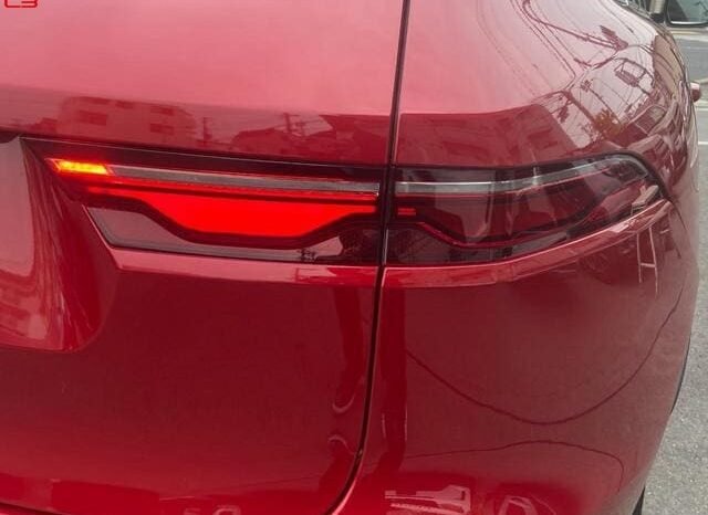 
								JAGUAR F PACE FOR SALE IN KENYA full									