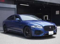 JAGUAR XF FOR SALE IN KENYA