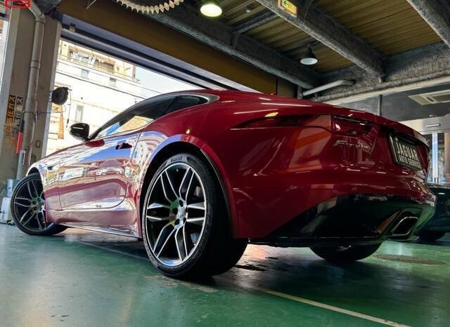 
								JAGUAR F TYPE FOR SALE IN KENYA full									