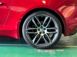 
										JAGUAR F TYPE FOR SALE IN KENYA full									