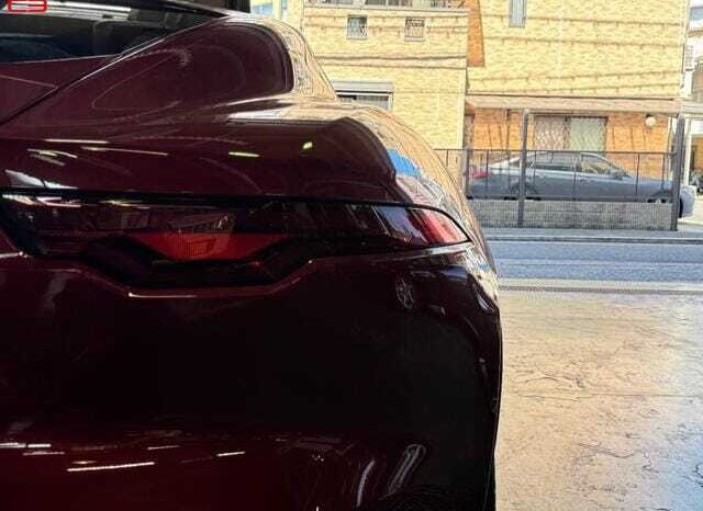 
								JAGUAR F TYPE FOR SALE IN KENYA full									