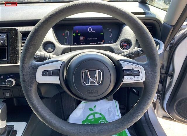 
								HONDA FIT FOR SALE IN KENYA full									