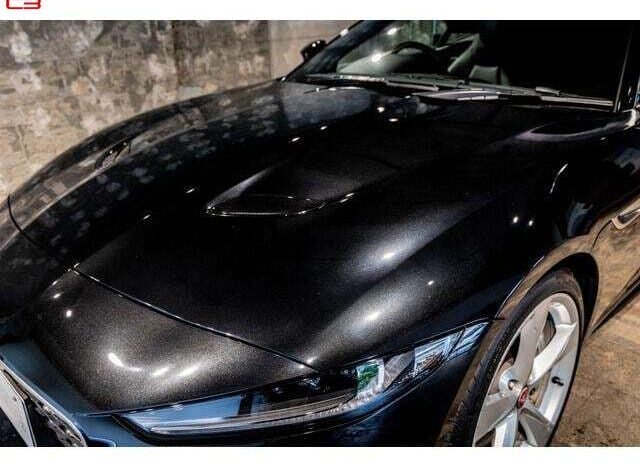 
								JAGUAR F TYPE FOR SALE IN KENYA full									