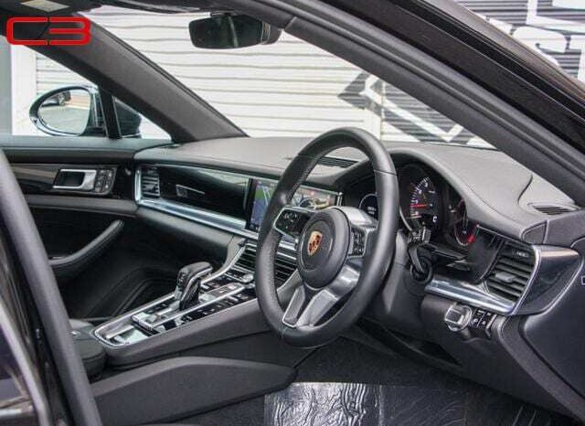 
								PORSCHE PANAMERA FOR SALE IN KENYA full									