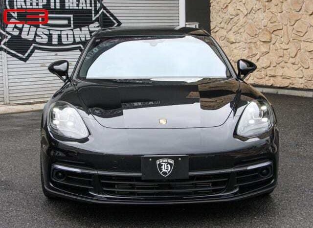 
								PORSCHE PANAMERA FOR SALE IN KENYA full									
