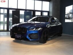JAGUAR XF FOR SALE IN KENYA