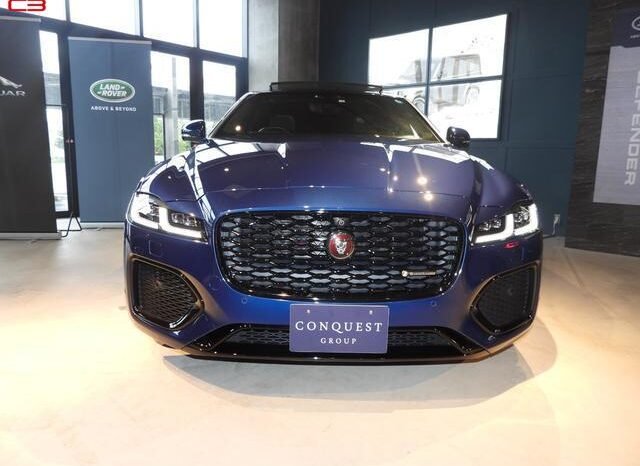 
								JAGUAR XF FOR SALE IN KENYA full									