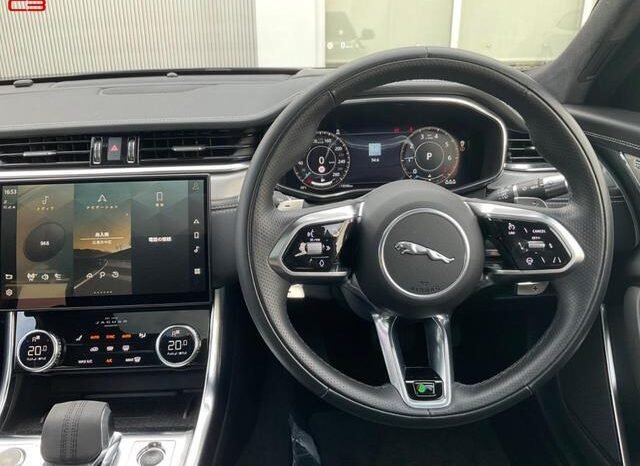 
								JAGUAR XF FOR SALE IN KENYA full									