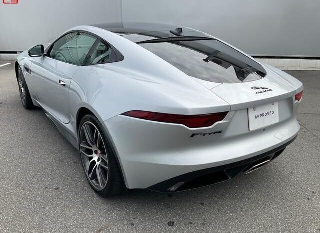 
								JAGUAR F TYPE FOR SALE IN KENYA full									